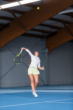 Lilly Düffert 903 - Ellerbeker Weihnachtsturnier